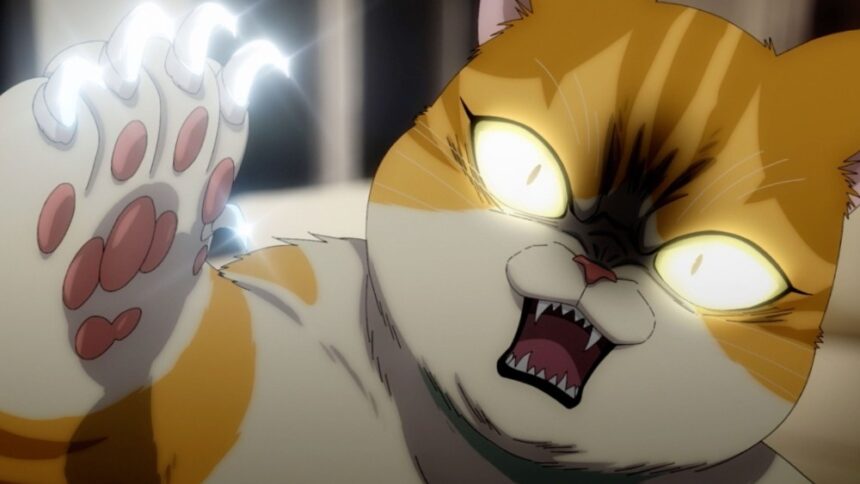 ‘Eleceed’ Webcomic Gets Anime Adaptation From DandeLion Animation
