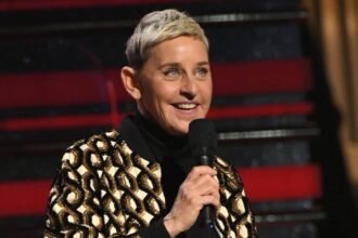 Ellen DeGeneres Reveals She Would ‘Love’ to Host Talk Show Again