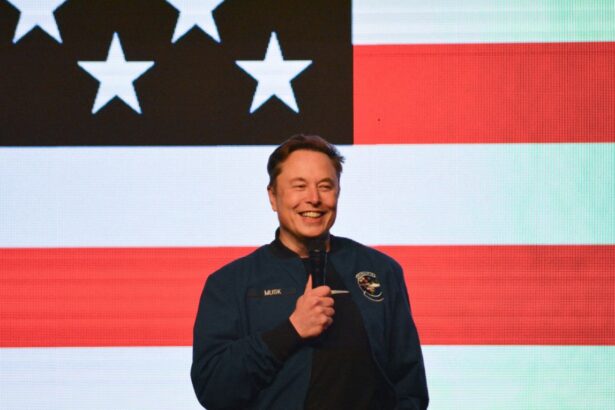 Elon Musk’s SpaceX might invest  billion in Musk’s xAI