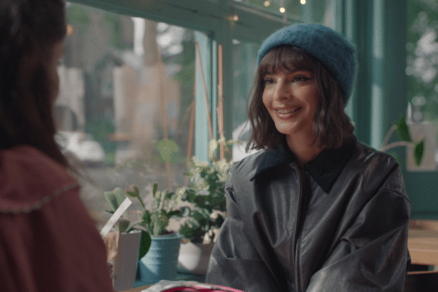 Emily Ratajkowski on ‘Too Much’ and Parasocial Relationships