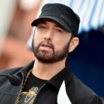 Eminem ‘Covers Walls In Tinfoil to Stop Spies’