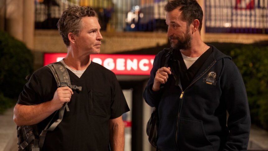 Emmy Nominations Analysis: “Severance,” “The Studio” Dominate