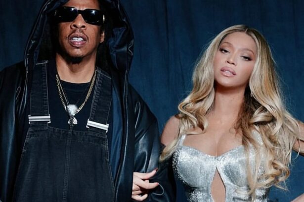 Emmys 2025 Nominations Trivia and Oddities: Jay-Z vs. Beyoncé, More