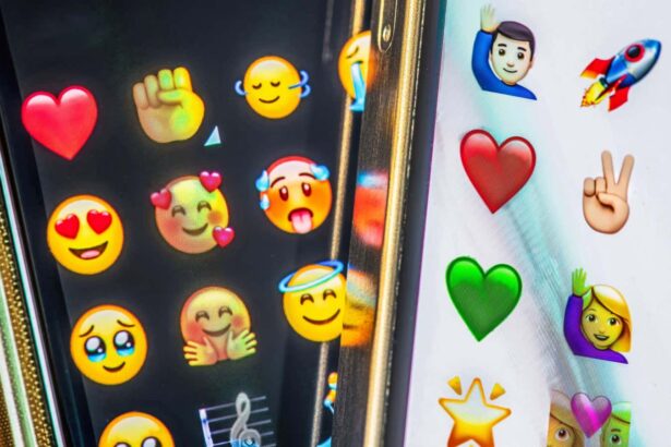 Emojis give your friends a better impression of you