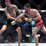 Endeavor Streaming, Which Powers UFC Fight Pass, Sold to Deltatre