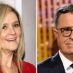 Ending Stephen Colbert’s Late Show Was a ‘No-Brainer’