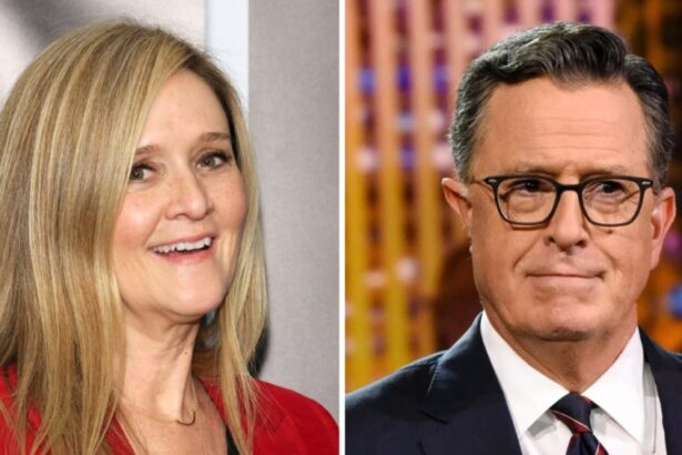 Ending Stephen Colbert’s Late Show Was a ‘No-Brainer’