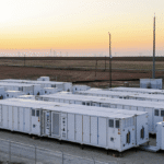 Energy Storage Group Closes Financing for Texas BESS Project