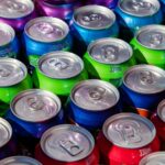Energy drinks could cause less dental damage with a simple addition