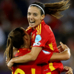 England, Spain renew rivalry in Sunday’s Women’s Euro final; Preseason underway for Liverpool, Arsenal, Milan