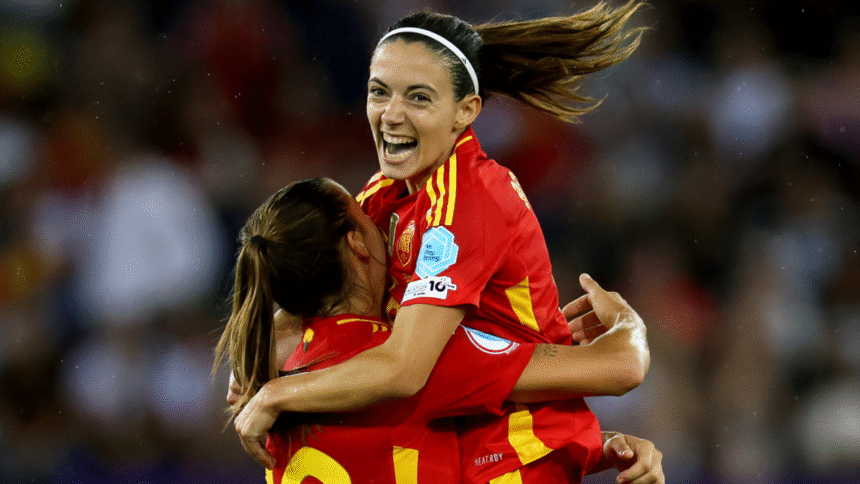England, Spain renew rivalry in Sunday’s Women’s Euro final; Preseason underway for Liverpool, Arsenal, Milan
