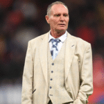 England soccer star Paul Gascoigne reportedly out of hospital after early morning collapse
