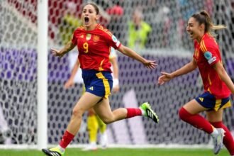 England vs. Spain prediction, odds, start time: 2025 UEFA Women’s Euro final picks for Sunday, July 27