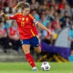 England vs. Spain prediction, start time, odds: 2025 UEFA Women’s Euro final picks for Sunday, July 27