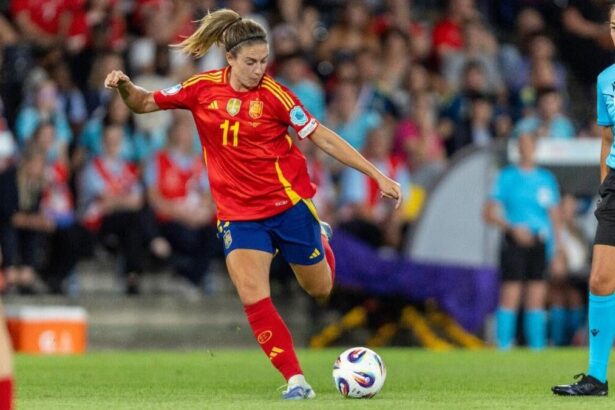 England vs. Spain prediction, start time, odds: 2025 UEFA Women’s Euro final picks for Sunday, July 27