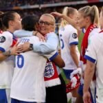 England’s Women’s Euro win ushers in new period of unpredictability as countdown to 2027 World Cup begins