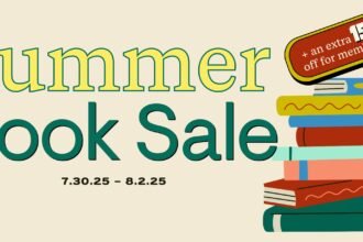 Enjoy 20% Off Books in the Colossal Shop — Colossal