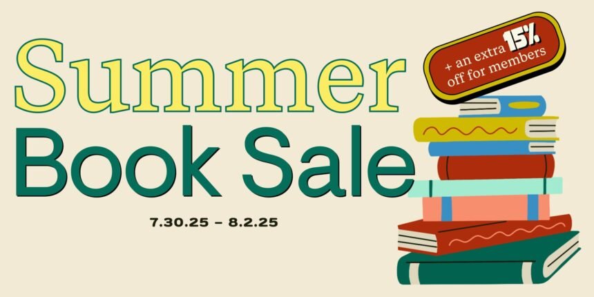 Enjoy 20% Off Books in the Colossal Shop — Colossal