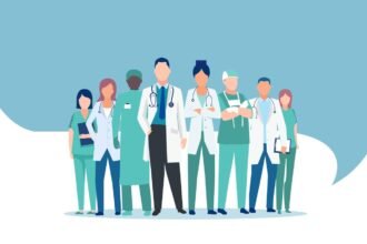 Envisioning Healthcare Without Immigrants