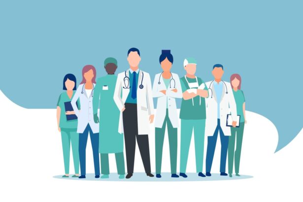 Envisioning Healthcare Without Immigrants