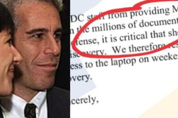 Epstein Horrors: Official Sleight of Hand about Millions of Pages of Unreleased Evidence: It’s not all “Child Porn”, Not all Destroyed |