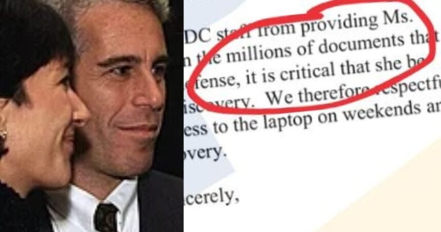 Epstein Horrors: Official Sleight of Hand about Millions of Pages of Unreleased Evidence: It’s not all “Child Porn”, Not all Destroyed |