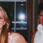 Epstein Victim Virginia Giuffre First Met Ghislaine at Mar-a-Lago