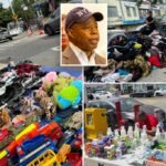 Eric Adams vetoes City Council’s bid to decriminalize illegal vending in NYC