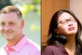 Eric and Leida From 90 Day Fiance: Arrest, Drama and Tragic Loss