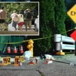 Estranged husband fatally guns down wife’s new beau in NYC burst of violence: cops