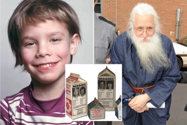 Etan Patz conviction being thrown out brings another prime suspect back into the picture