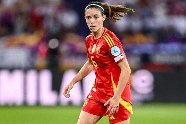 Euro 2025 final: England and Spain meet again, but how have each changed since 2023 World Cup final?