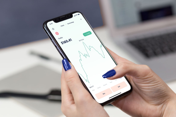 European Robinhood rival Lightyear raises  million in funding