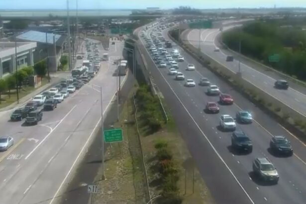 Evacuations Underway as Tsunami Sirens Go Off in Hawaii After 8.8 Magnitude Earthquake Strikes Off Russia – Trump Posts Warning |