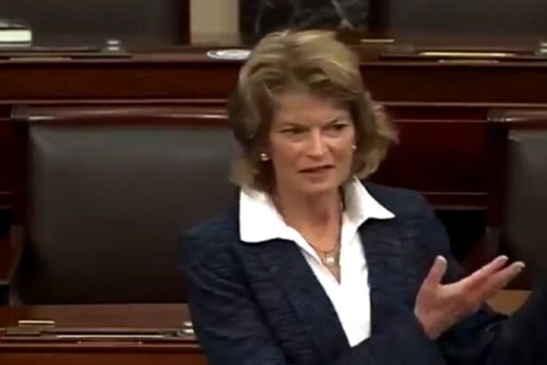 Even Senate Republicans Who Voted For The BBB Know It’s Trash