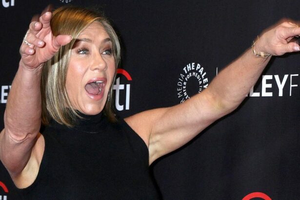 Everything You Need To Know About Jennifer Aniston’s New Man