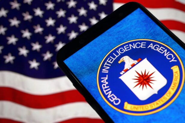 Ex-CIA Director Brennan Says DOJ Hasn’t Contacted Him About an Investigation