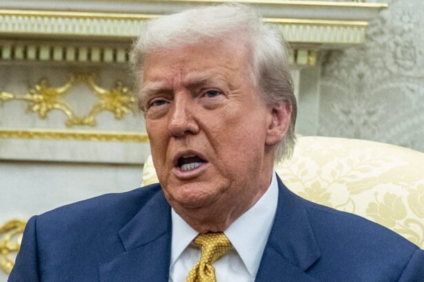 Ex-GOP Strategist Flags The Telling Sign Of What Totally ‘Scares’ Trump