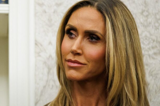 Ex-GOP Strategist Warns How A Lara Trump Run Could Backfire Badly On Republicans