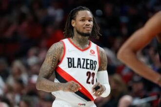 Ex-NBA player Ben McLemore sentenced to eight years in rape case