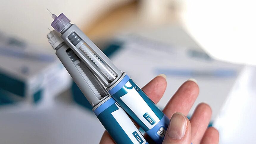 Experts recommend healthy lifestyle changes alongside GLP-1 drug use