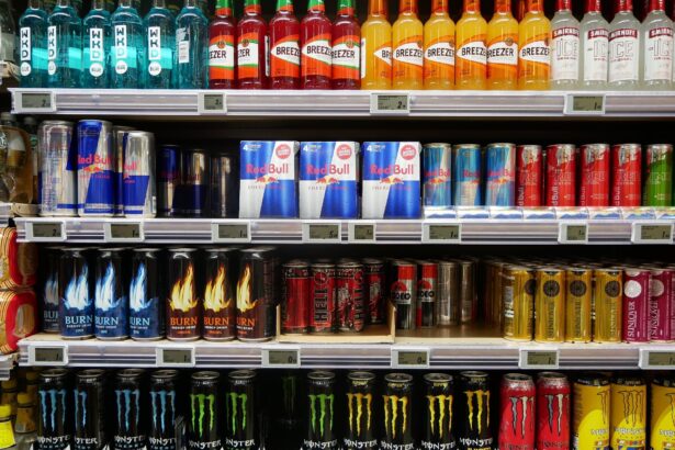 Exploring safer energy drink recipes to protect dental enamel