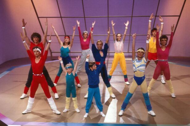 Extroverted People More Likely To Enjoy High-Intensity Aerobic Exercises: Study