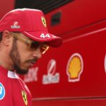 F1 Hungarian GP is Lewis Hamilton’s first major litmus test at Ferrari