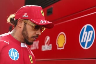 F1 Hungarian GP is Lewis Hamilton’s first major litmus test at Ferrari