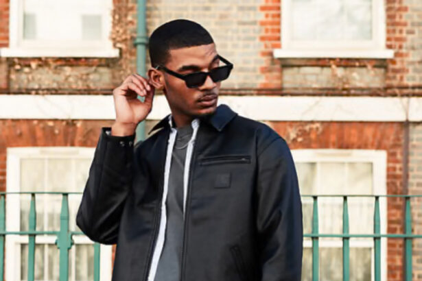 The Carhartt Detroit Jacket Is Streetwear’s Best-Kept Secret