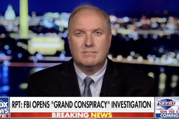 FBI Director Kash Patel Launches “Grand Criminal Conspiracy” Probe Targeting Obama, Brennan, Clapper, and Comey |