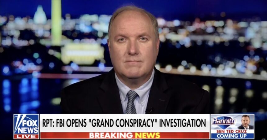 FBI Director Kash Patel Launches “Grand Criminal Conspiracy” Probe Targeting Obama, Brennan, Clapper, and Comey |