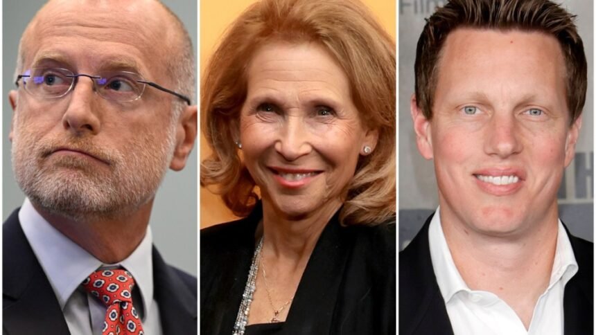 FCC Approves Paramount-Skydance Deal