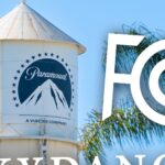 FCC Approves Paramount-Skydance Merger After Stephen Colbert Show Canceled